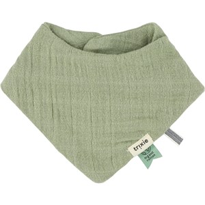 Lot de 3 bavoirs bandanas