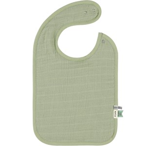 Lot de 3 bavoirs daring dino