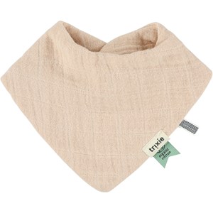 Lot de 3 bavoirs bandanas