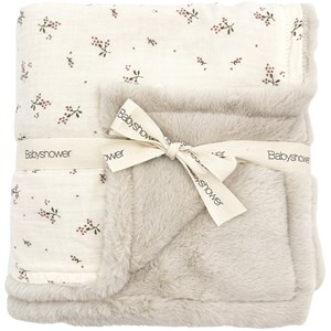 Couverture polaire roseberry (110 x 80 cm)