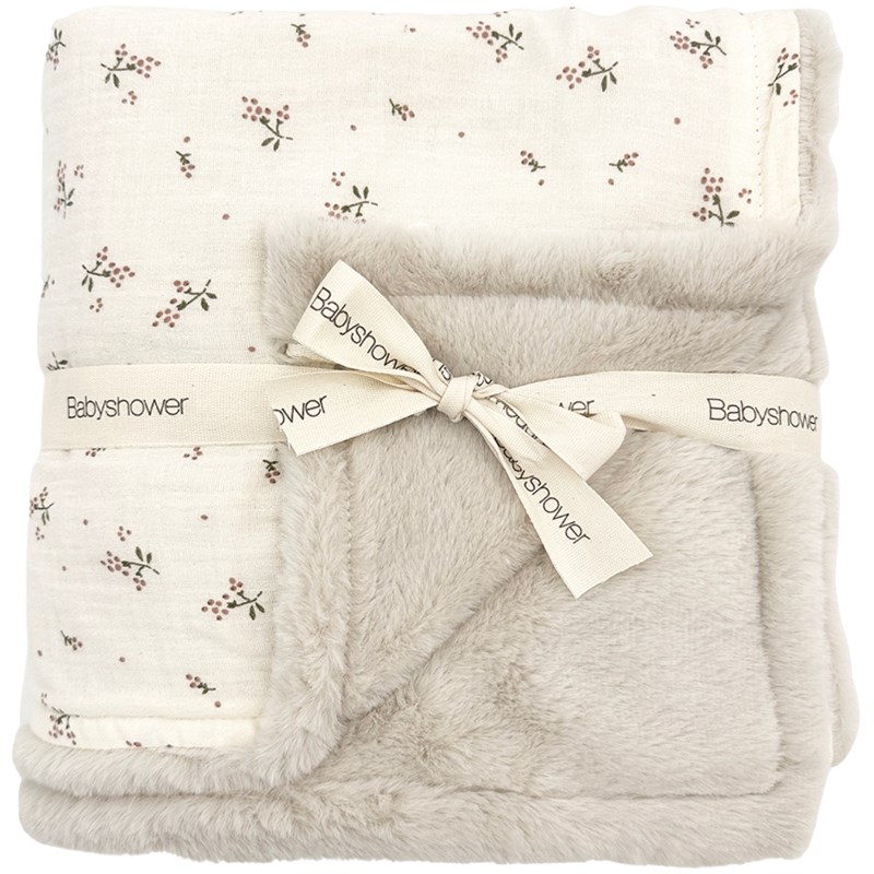Couverture polaire roseberry (110 x 80 cm)