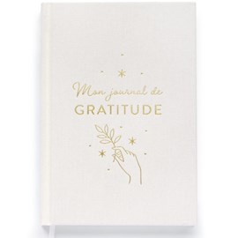 Journal de gratitude