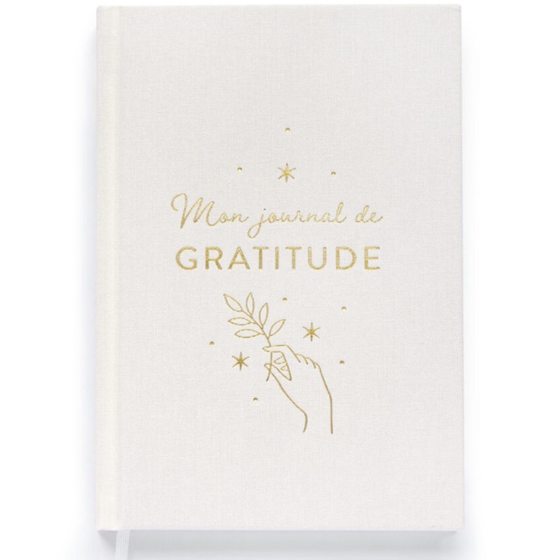 Journal de gratitude