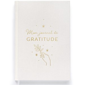 Journal de gratitude
