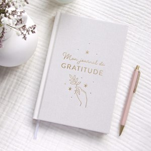 Journal de gratitude
