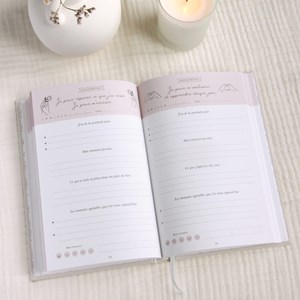 Journal de gratitude