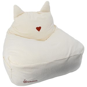 Fauteuil pouf honey moon