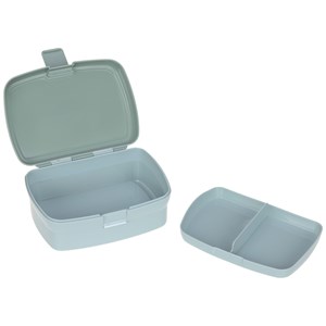 Lunch set boîte à goûter et gourde tiny drivers pelleteuse