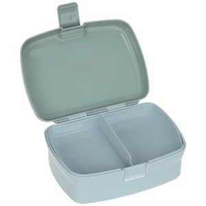 Lunch set boîte à goûter et gourde tiny drivers pelleteuse