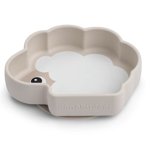 Bol silicone avec ventouse