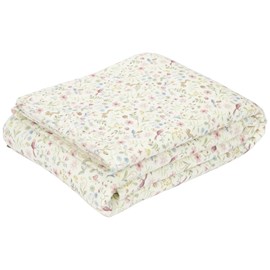 Couverture de berceau