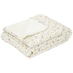 Couverture de berceau