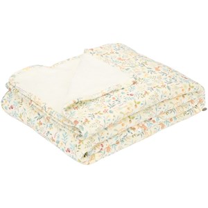 Couverture de berceau