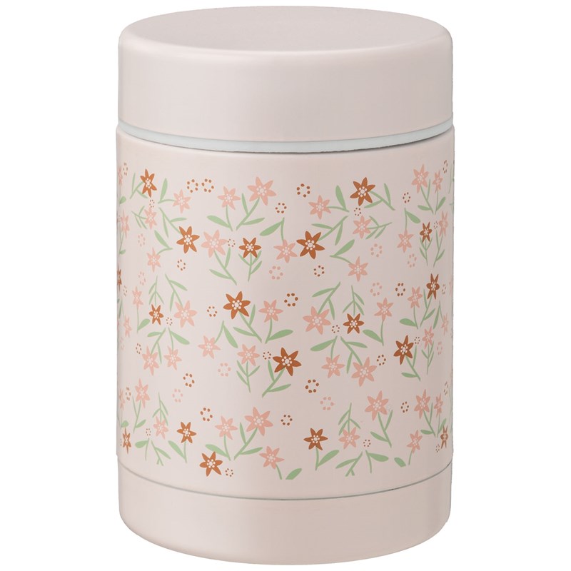 Thermos alimentaire isotherme