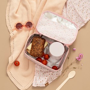 Thermos alimentaire isotherme