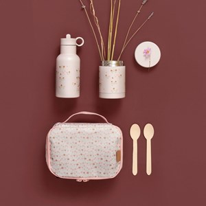 Thermos alimentaire isotherme