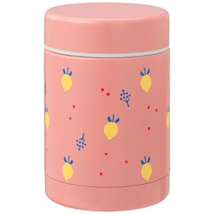 Thermos alimentaire isotherme