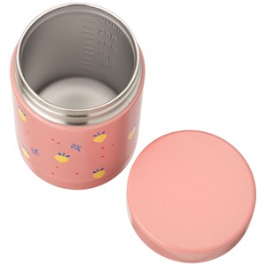 Thermos alimentaire isotherme