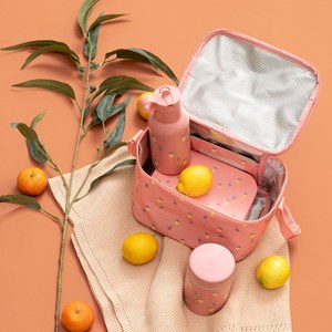 Thermos alimentaire isotherme