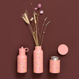 Thermos alimentaire isotherme