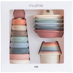 Coffret cadeau original (3 pièces)