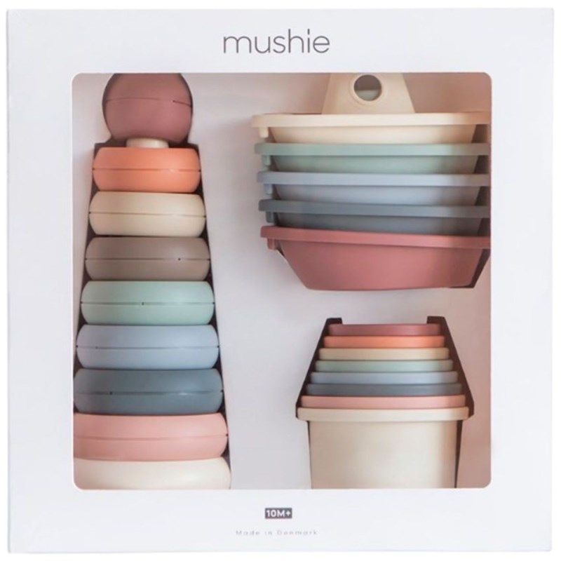 Coffret cadeau original (3 pièces)