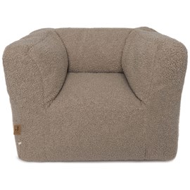 Fauteuil pouf
