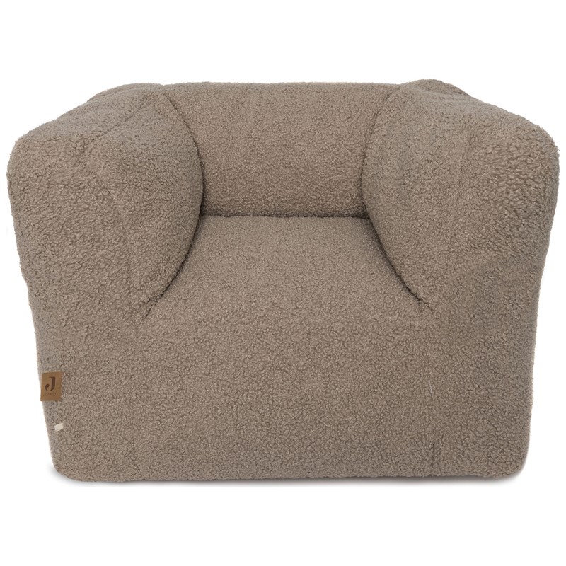 Fauteuil pouf