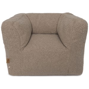 Fauteuil pouf