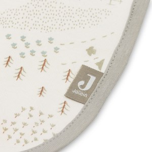 Lot de 5 bavoirs imperméables