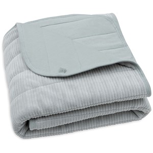 Couverture en jersey