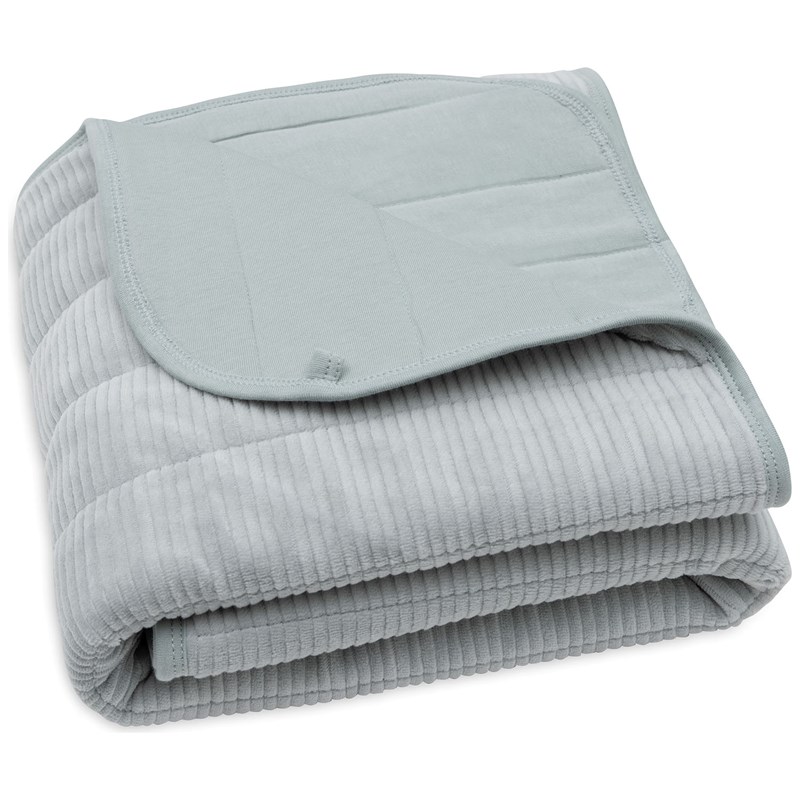 Couverture en jersey