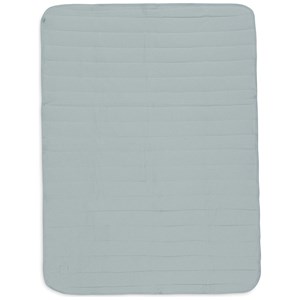 Couverture en jersey