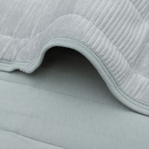 Couverture en jersey