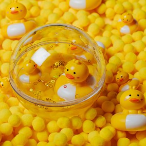 Petit boum - jouet balle flottante