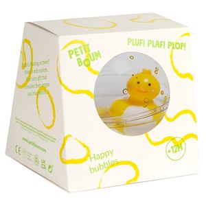 Petit boum - jouet balle flottante