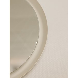 Miroir blanc rétro-éclairé n°818