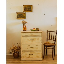 Gilbert, le buffet en bois n°471