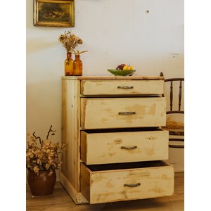 Gilbert, le buffet en bois n°471