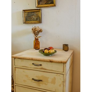 Gilbert, le buffet en bois n°471