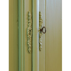 Dessus de meuble en bois n°476