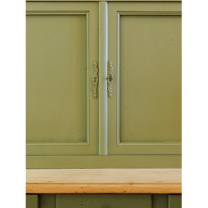 Dessus de meuble en bois n°476