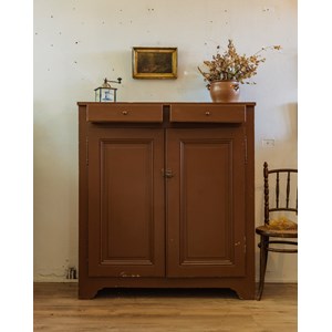 Gilbert, le buffet en bois n°472