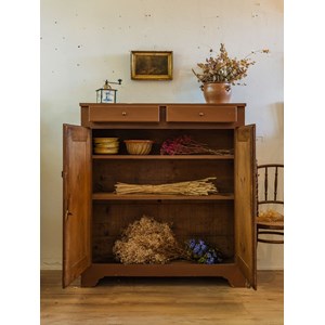 Gilbert, le buffet en bois n°472