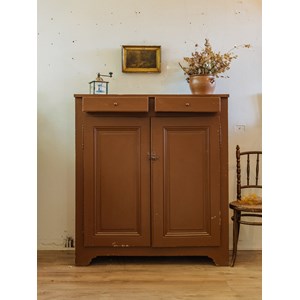 Gilbert, le buffet en bois n°472