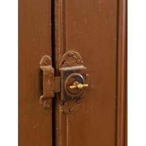 Gilbert, le buffet en bois n°472