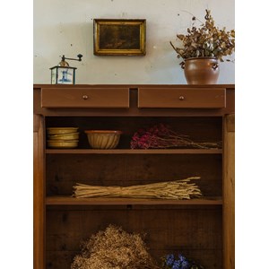 Gilbert, le buffet en bois n°472