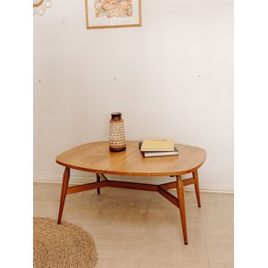 Table à manger transformable n°404