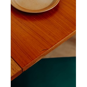 Table à manger transformable n°404