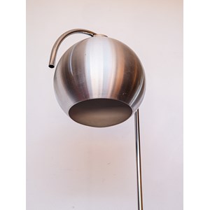 Julien, le lampadaire en métal n°180